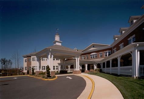 Brookdale assisted living facilities - We toured Brookdale Creve Coeur. We liked the professionalism and the friendliness of the staff. The senior living apartments were very nice. It offered a wide variety of amenities, including transportation. They had a restaurant, a marketplace, a library, an indoor pool, and walking trails. Assisted Living.